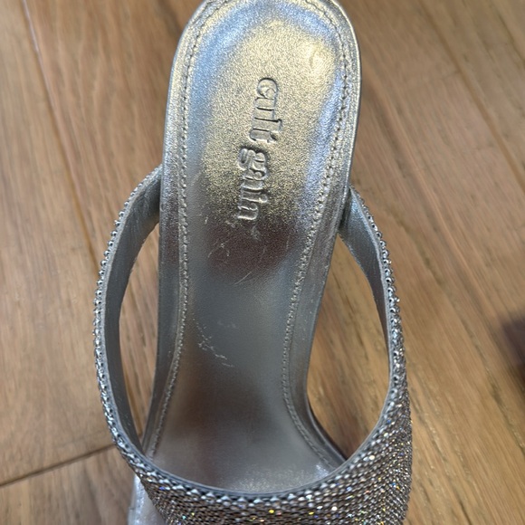 New Cult Gaia heels size 9 - Picture 3 of 6